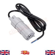 12V Water Pump Submersible
