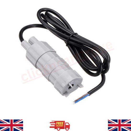 12v water pump - 12v, submersible