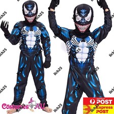 Halloween Day🎁Boys Venom