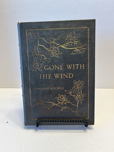 Gone with the - wind, margaret