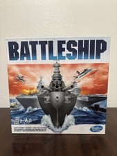 Battleship (Hasbro Gaming