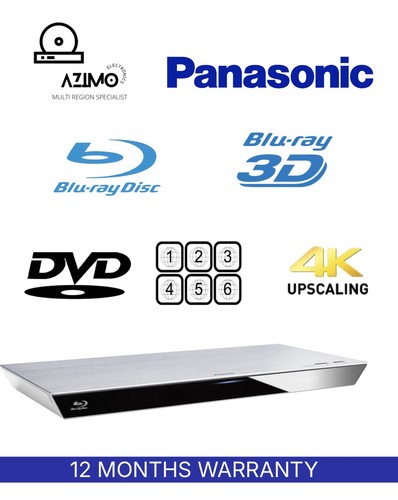 Panasonic dmp bdt330 - panasonic, dmp-bdt330