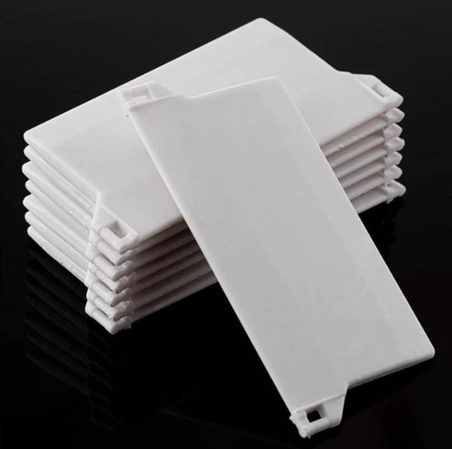 Replacement vertical blinds - replacement,
