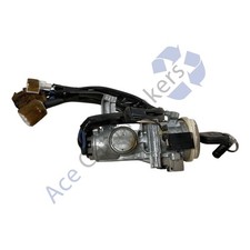 Mitsubishi L200 MK3 (K74)