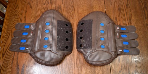 Premiere equine pei boots - premiere,