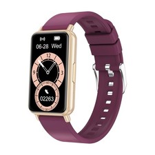 Fitness Tracker with Heart