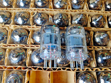100 pcs 6J1P  New Voskhod Tube