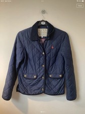 Jack Wills Women's Navy Blue