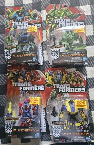 Transformers foc fall - transformers,