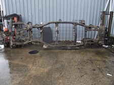 Land Rover Discovery Chassis