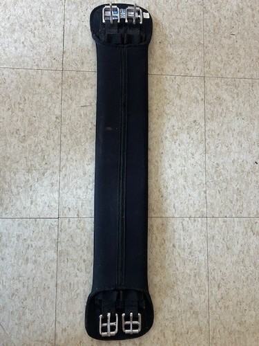 Stubben dressage girth - ,