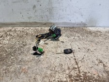 Honda Civic Ignition Barrel