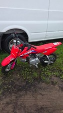 HONDA CRF50 2022  Model kids
