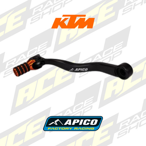 Apico gear lever ktm - gear,