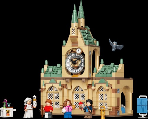 Lego harry potter 76398 - lego,