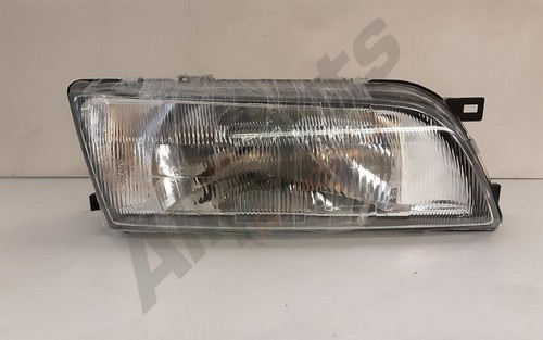 Nissan almera 1997 headlamp - almera,