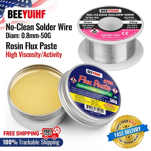 Beeyuihf 50g tacky rosin - beeyuihf,