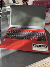 Acer Aspire E15 Laptop