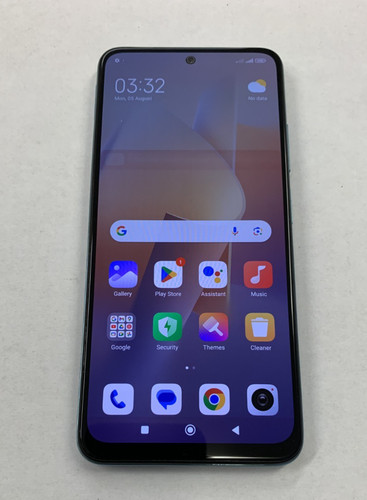 Xiaomi redmi note 128gb - xiaomi, 11