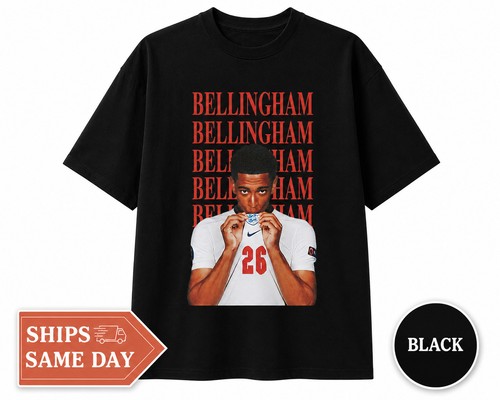 Jude bellingham soccer graphic - jude,