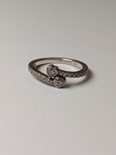 Genuine Sterling Silver