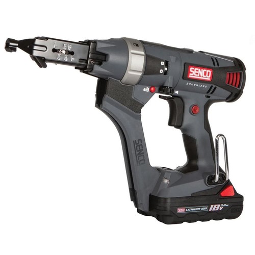 Senco 10a7001n ds525 - 10a7001n, ds525-18v