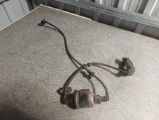 Keeway Cityblade 125 Injector