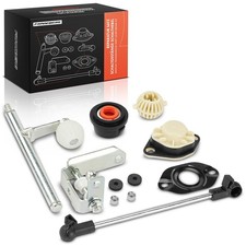 Premium gear linkage repair - a-premium,