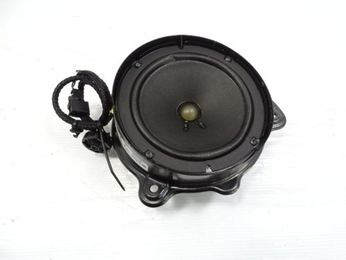 Mercedes w220 s55 speaker - 05,