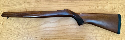 Ruger deluxe sporter - 22,
