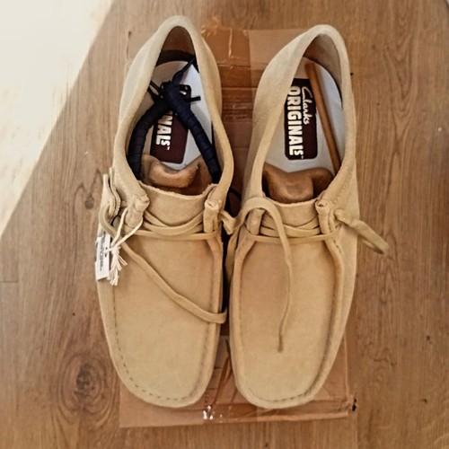 Brand new clarks originals - ,,