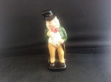 Mr Micawber Staffordshire