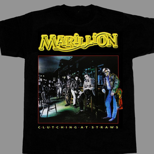 Trending marillion band - trending, black