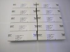 10 x Technics SL1200 1210 M5G
