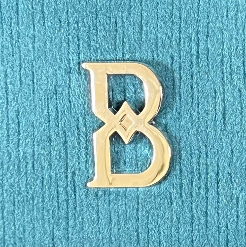 Belvedere vodka lapel pin - vodka,