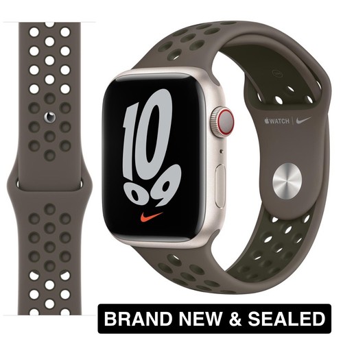 Genuine apple watch nike sport - genuine,