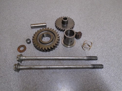 Xf650 freewind engine - xf650,