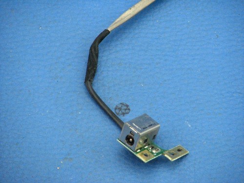 Power socket pavilion - socket, hp