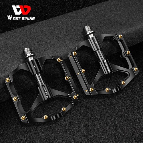 West biking carbon fiber axle - west,