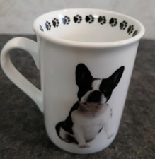 Adorable French Bulldog Coffee