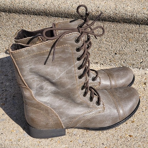 Steve madden boots - madden,