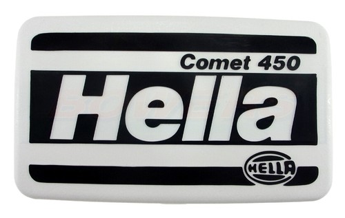 Hella comet 450 protective - hella,