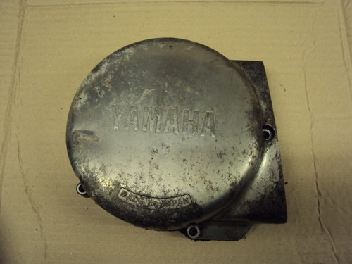 Yamaha sr400 sr500 - yamaha, engine