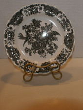 Ridgeway of 1792 Staffordshine