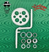 VINTAGE LOWRIDER 6 1/2" LONG