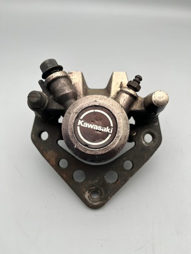Kawasaki gpz600r brake caliper - gpz600r,