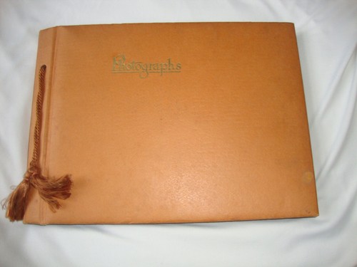 Vintage 1960s photo - vintage,
