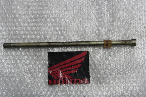 Axle motor - axle, 2