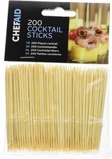 Chef Aid Cocktail Sticks