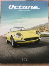 Octane Magazine #191 - May